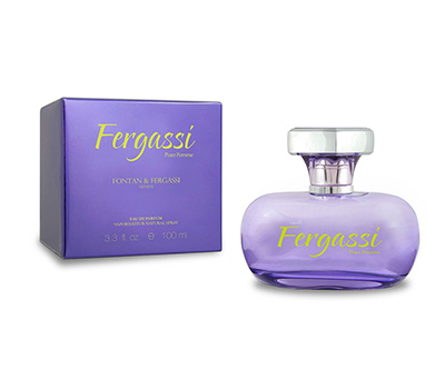 Product shoot realizado para Fergassi pour femme para Parfums Fontan & Fergassi Geneve.