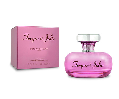 Product shoot realizado para Fergassi Jolie para Parfums Fontan & Fergassi Geneve.