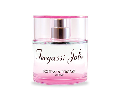 Product shoot realizado para Fergassi Jolie para Parfums Fontan & Fergassi Geneve.