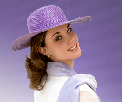 Foto Book modelo para Parfums Fontan & Fergassi Geneve.