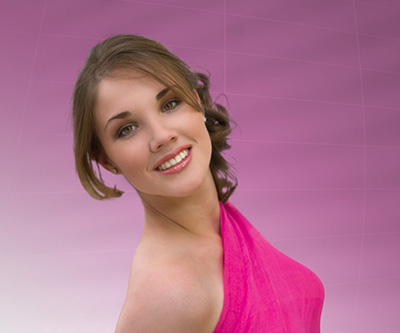 Foto Book modelo para Parfums Fontan & Fergassi Geneve.