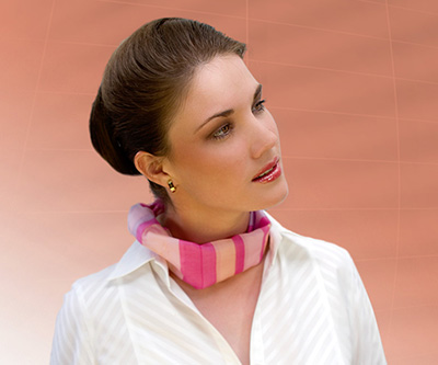 Foto Book modelo para Parfums Fontan & Fergassi Geneve.